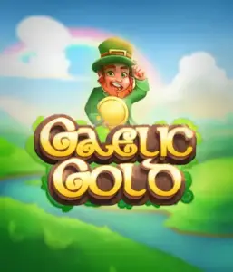 Begin a charming journey to the Emerald Isle with Gaelic Gold by Nolimit City, highlighting vibrant graphics of rolling green hills, rainbows, and pots of gold. Experience the Irish folklore as you play with featuring leprechauns, four-leaf clovers, and gold coins for a delightful slot experience. Ideal for those seeking a dose of luck in their slots.